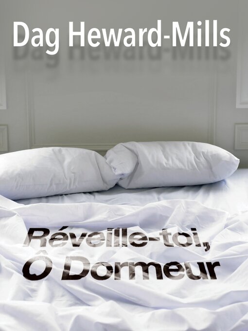 Title details for Réveille-toi, Ô Dormeur by Dag Heward-Mills - Available
